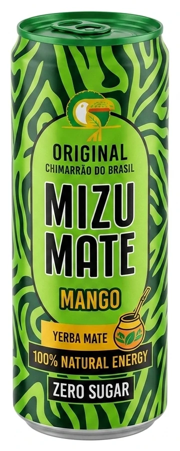 Mizu Mate Napój herbaciany