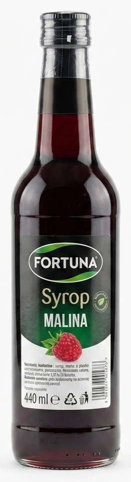 Fortuna Syrop