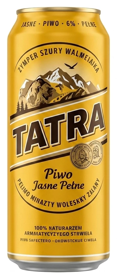 Tatra Piwo