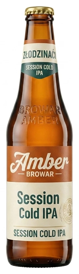 Browar Amber Piwo