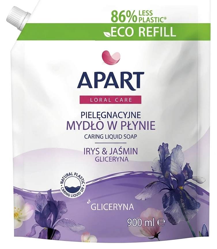 Apart Mydło w płynie