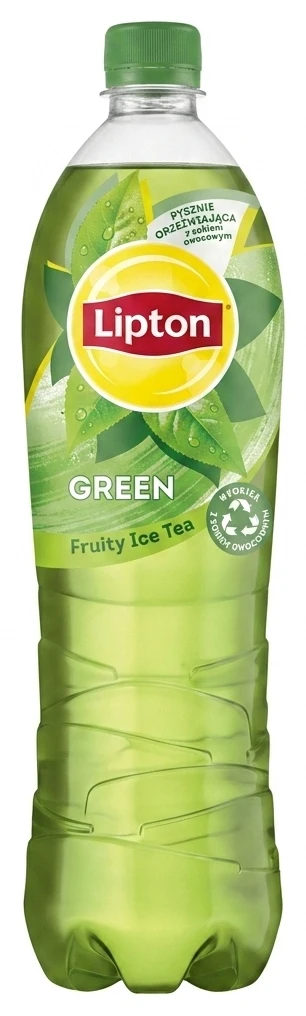 Fruity Ice Tea LIPTON
