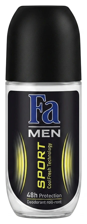 Dezodorant FA roll-on
