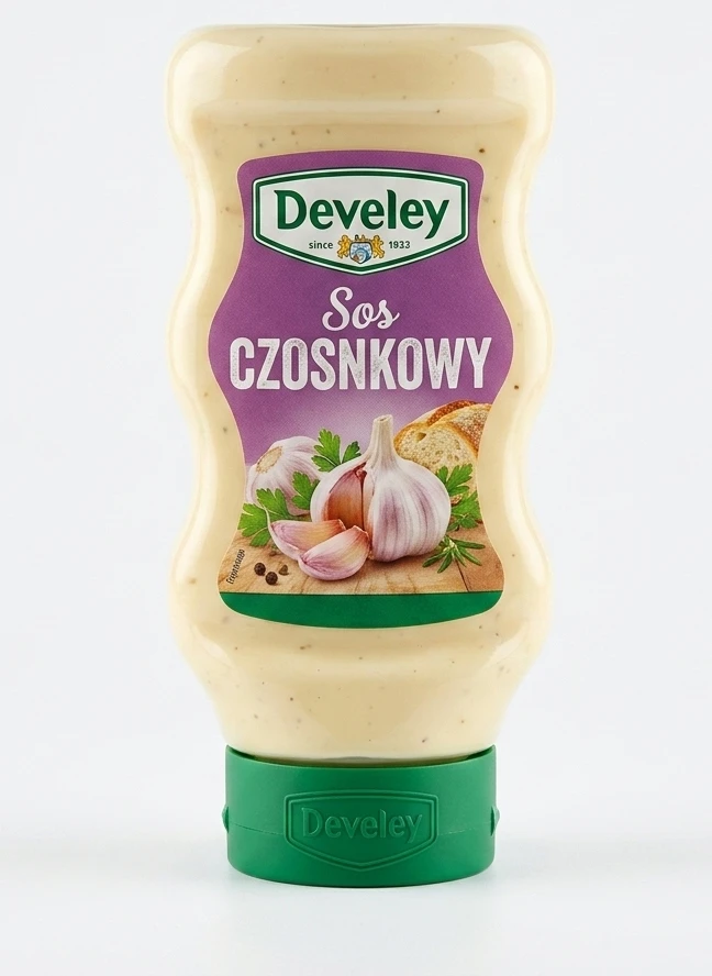 Sos DEVELEY