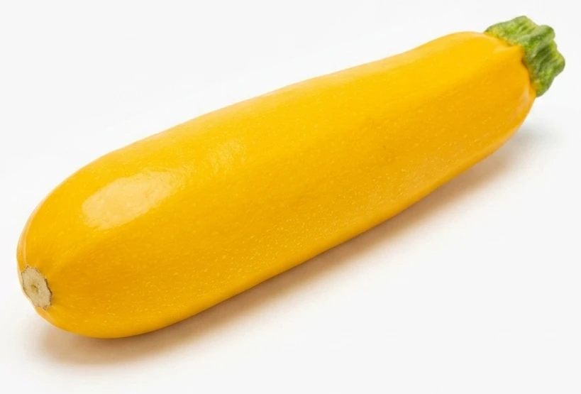 Cukinia żółta