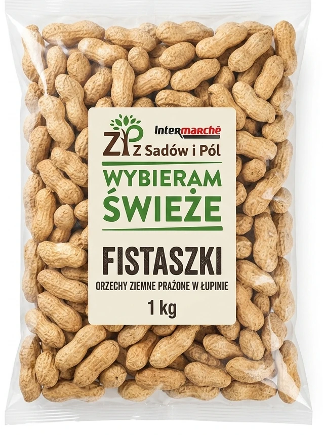 Fistaszki