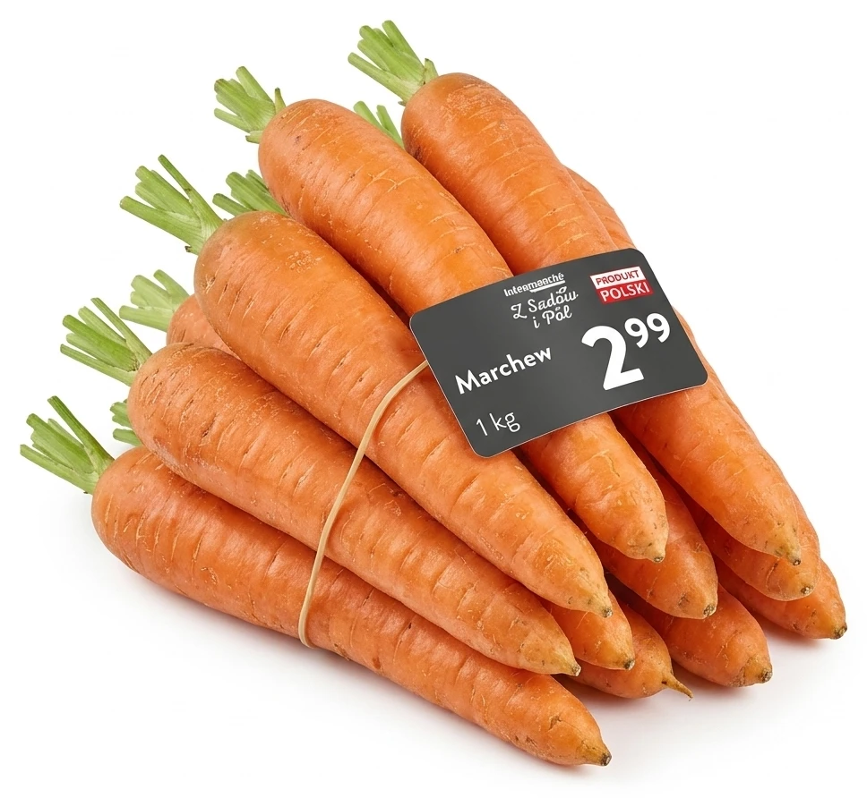 Marchew