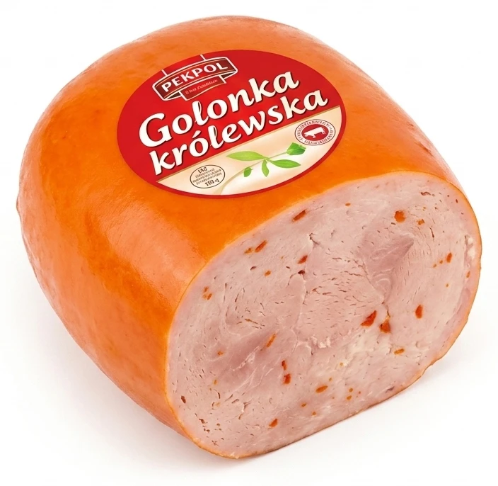 Golonka królewska PEKPOL