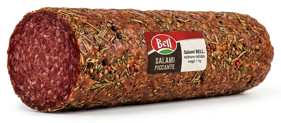 Salami BELL