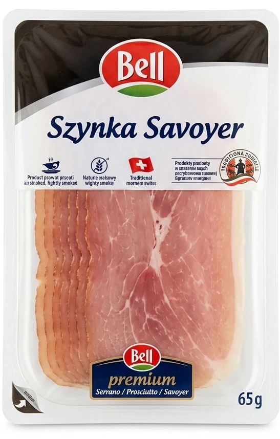 Szynka BELL