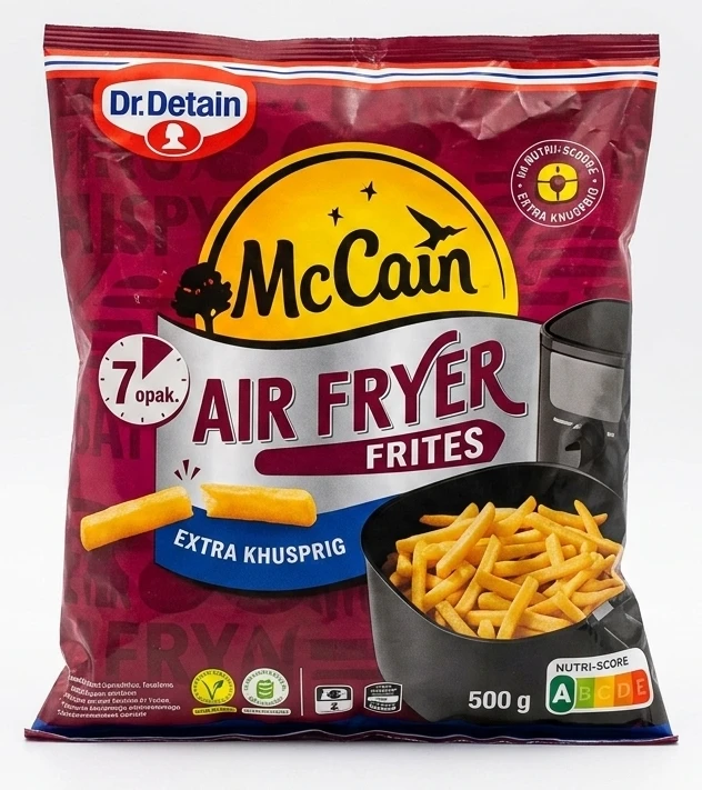 Frytki MCCAIN Air Fryer Frites