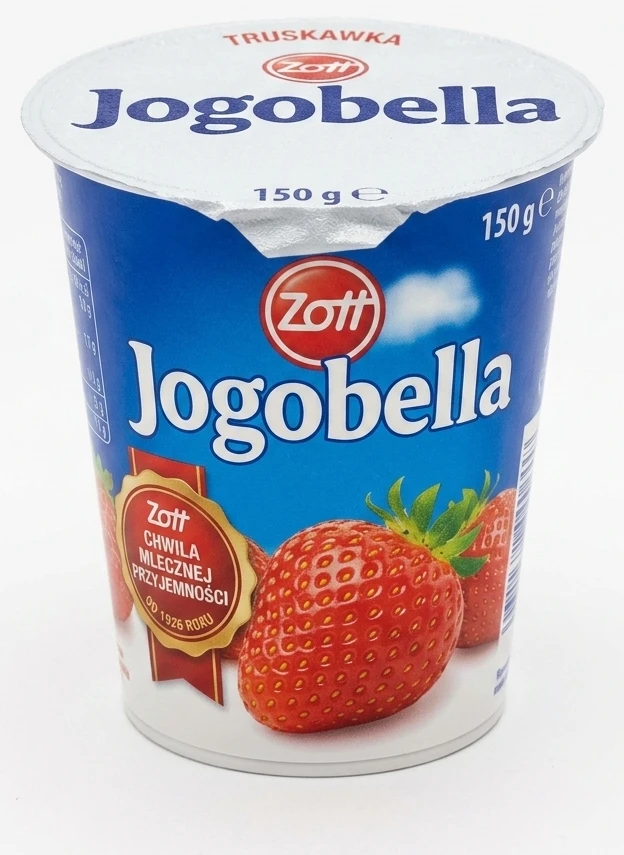 Jogobella ZOTT