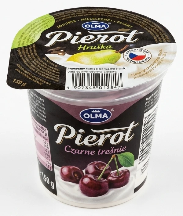 Jogurt PIEROT
