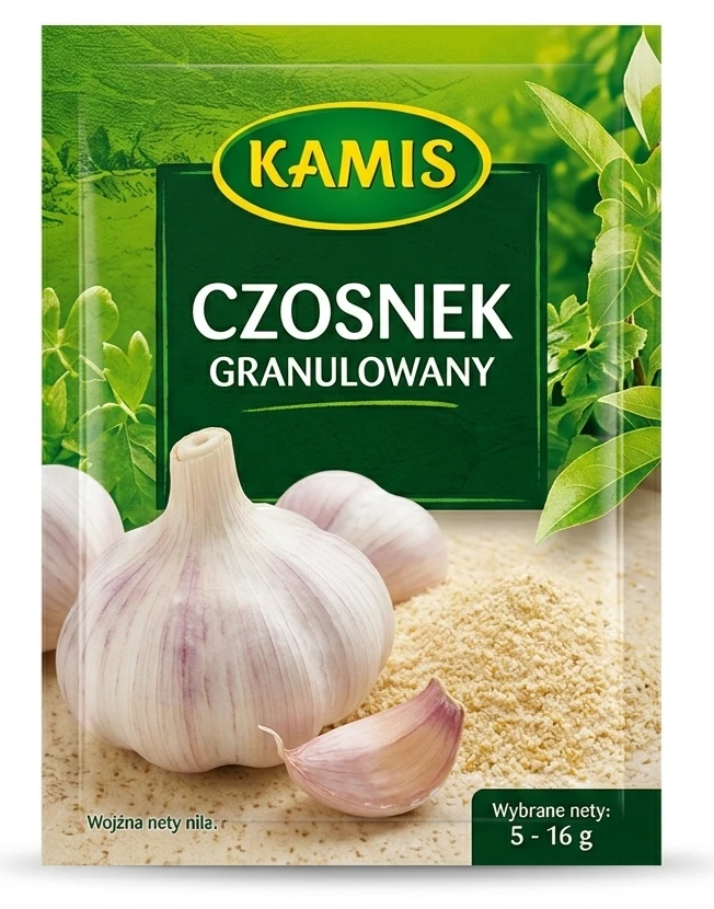 Przyprawa KAMIS