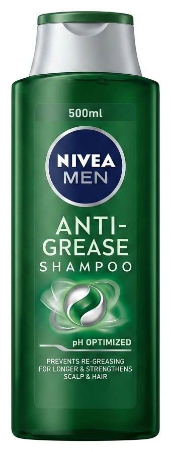 Szampon do włosów NIVEA