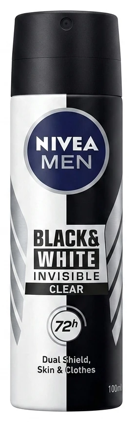 Dezodorant NIVEA spray