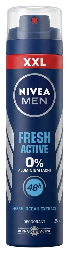 Dezodorant NIVEA spray
