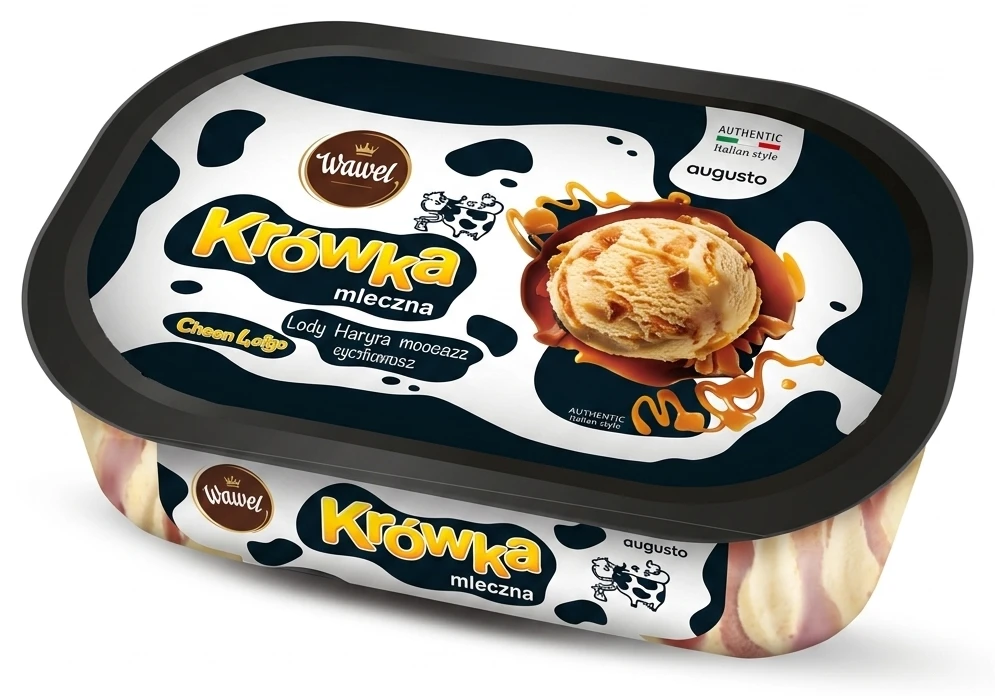 Lody WAWEL