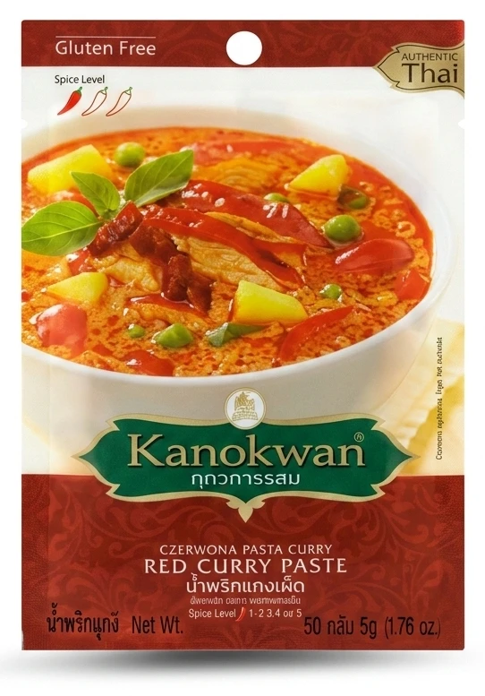 Pasta KANOKWAN