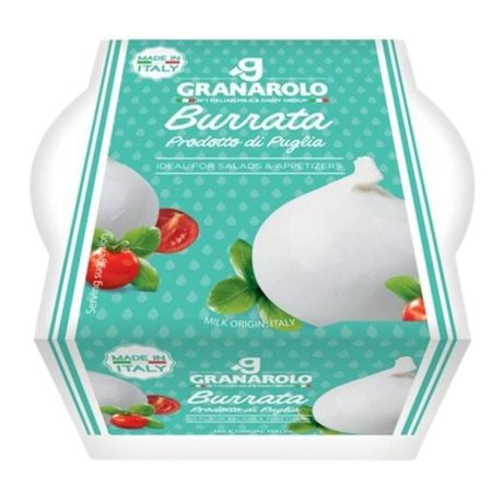 Granarolo Ser burrata 100g