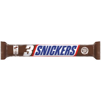 SNICKERS Baton 112,5 g
