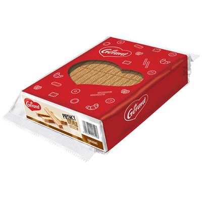 dr Gerard Pryncy Wafle kakaowe 838g