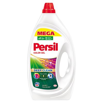 Persil Żel do prania Color 88 prań 3,96L