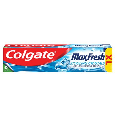 Colgate Pasta do zębów Max Fresh Cooling Crystals 75 ml