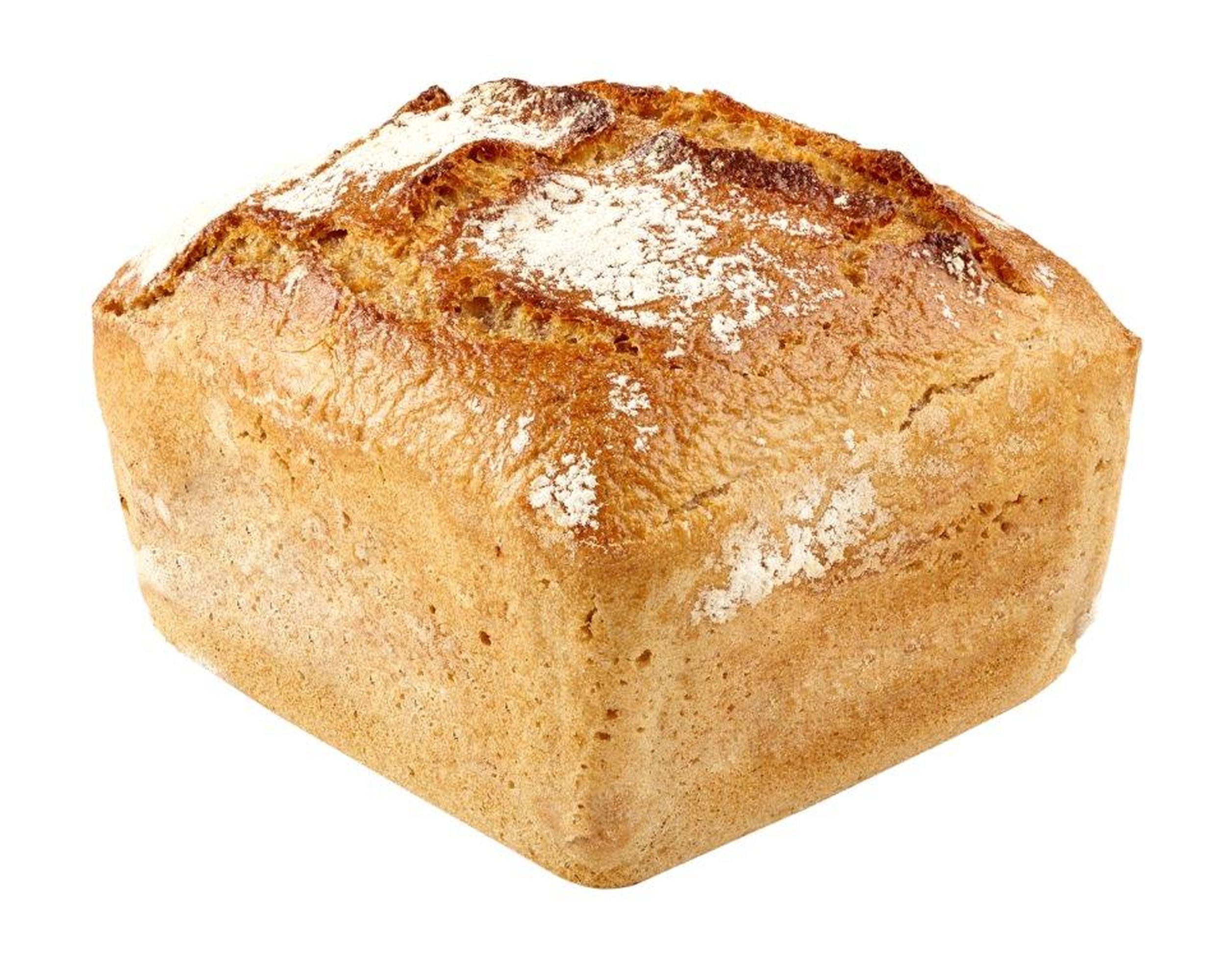 Putka Chleb Żytni 400G