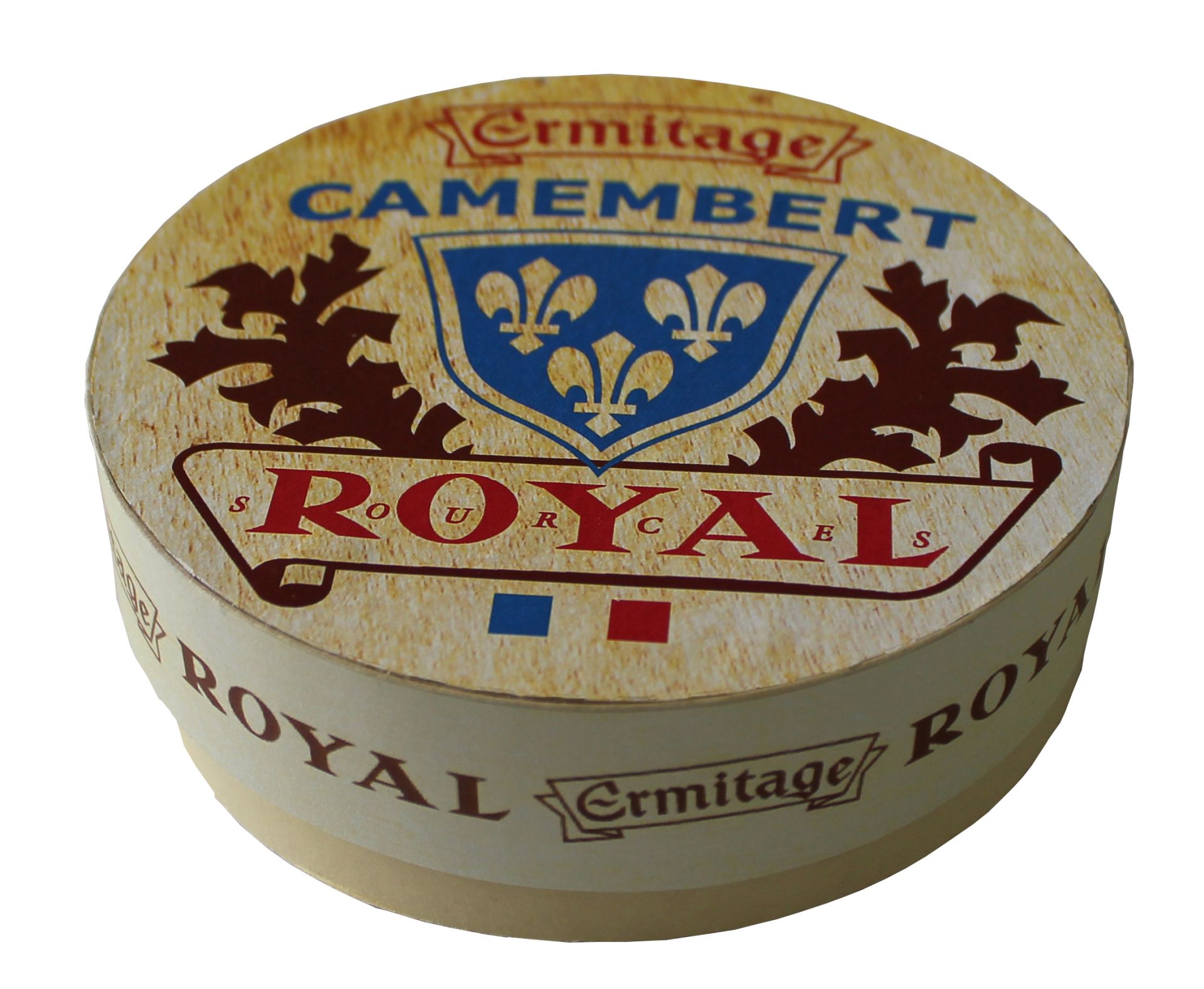 Camembert Royal 250G
