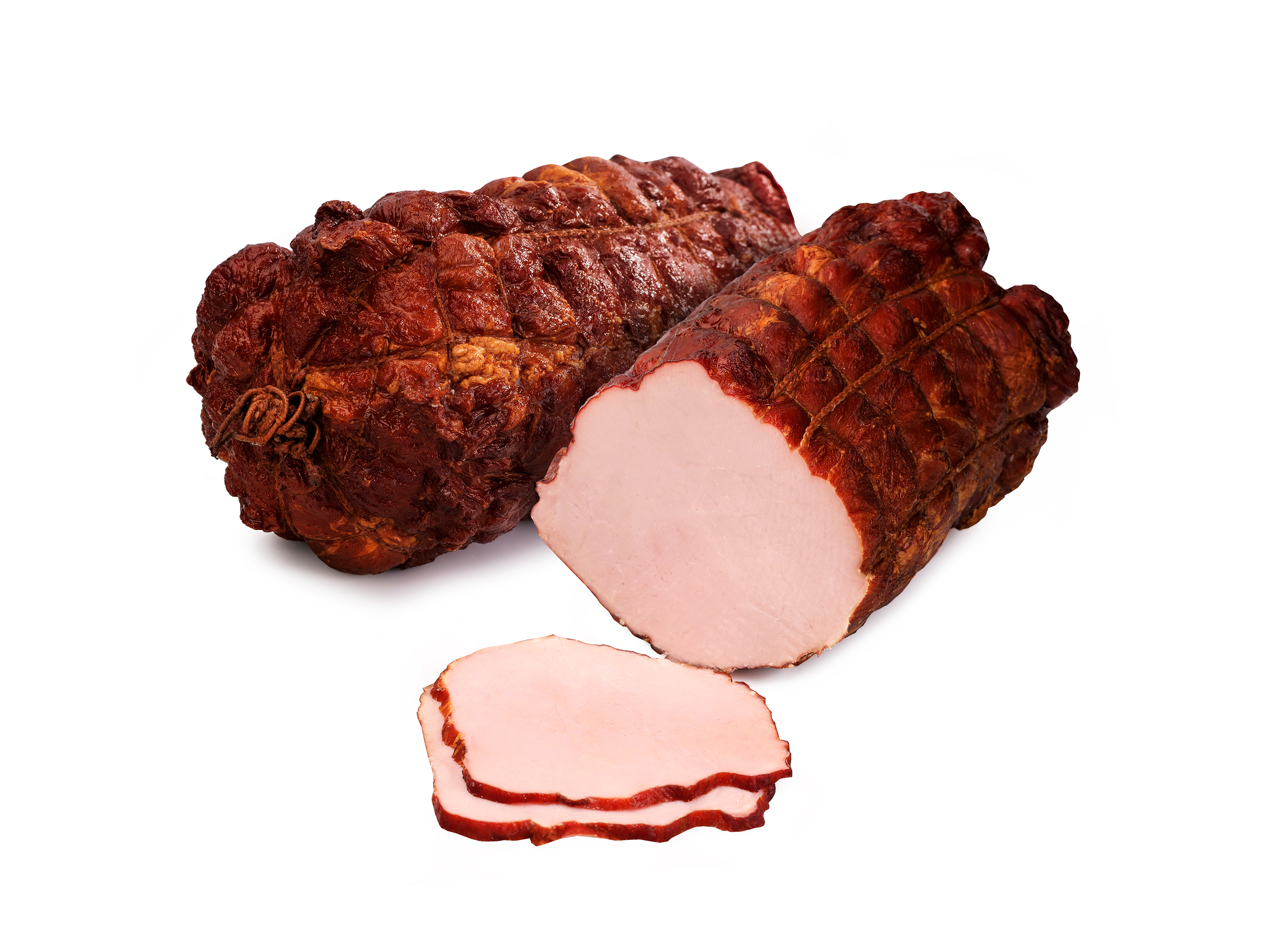 Schab Tatrzański Ok. 2,64 Kg Olewnik