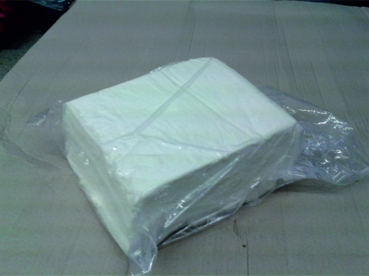 Hej! Twaróg Półtłusty Krajanka Ok.2,4 Kg Radomsko