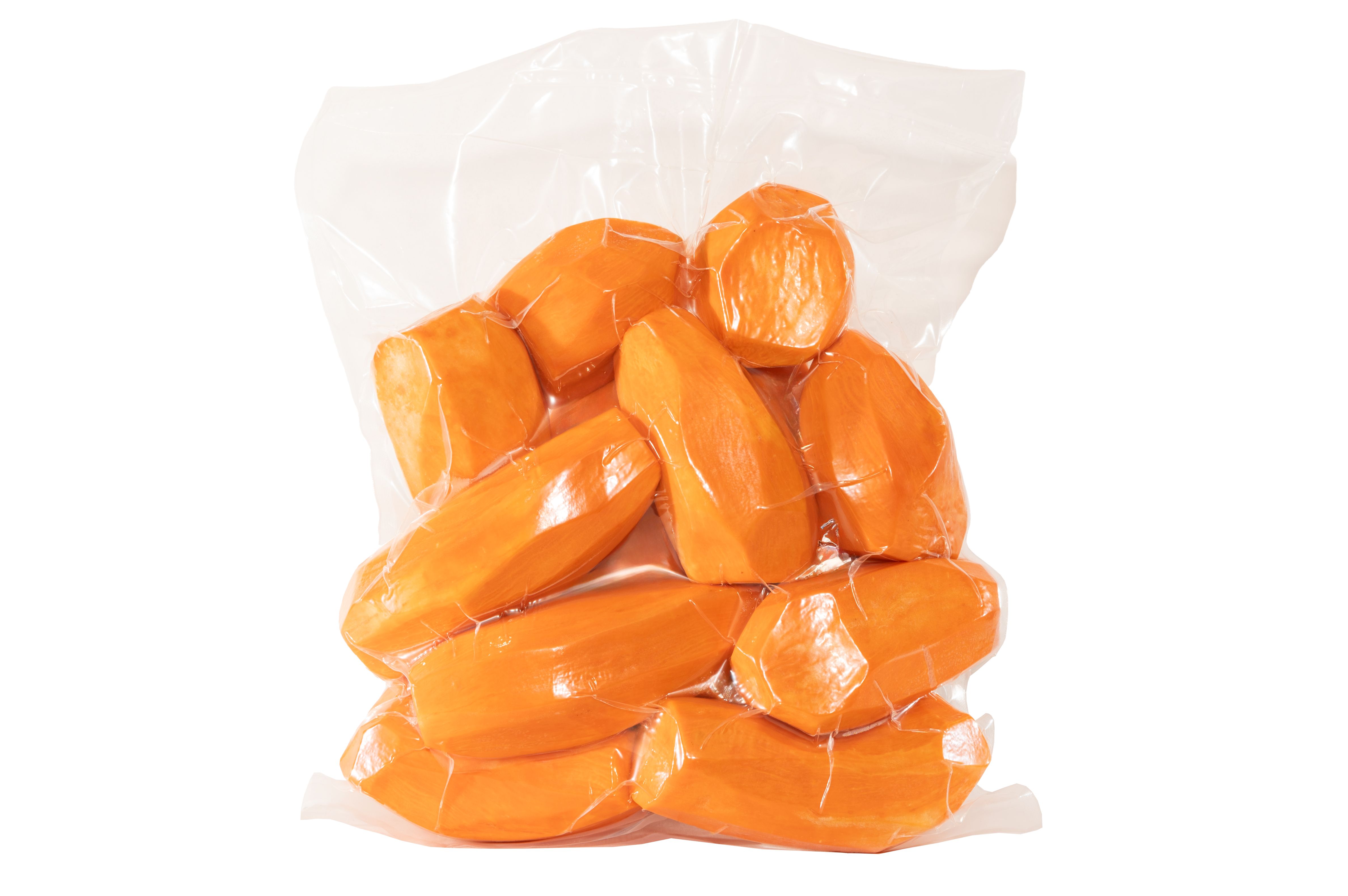 Bataty Obrane Stany Zjednoczone 2Kg