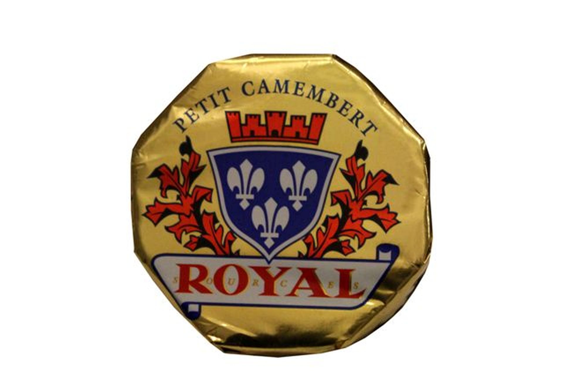 Camembert Royal 125G