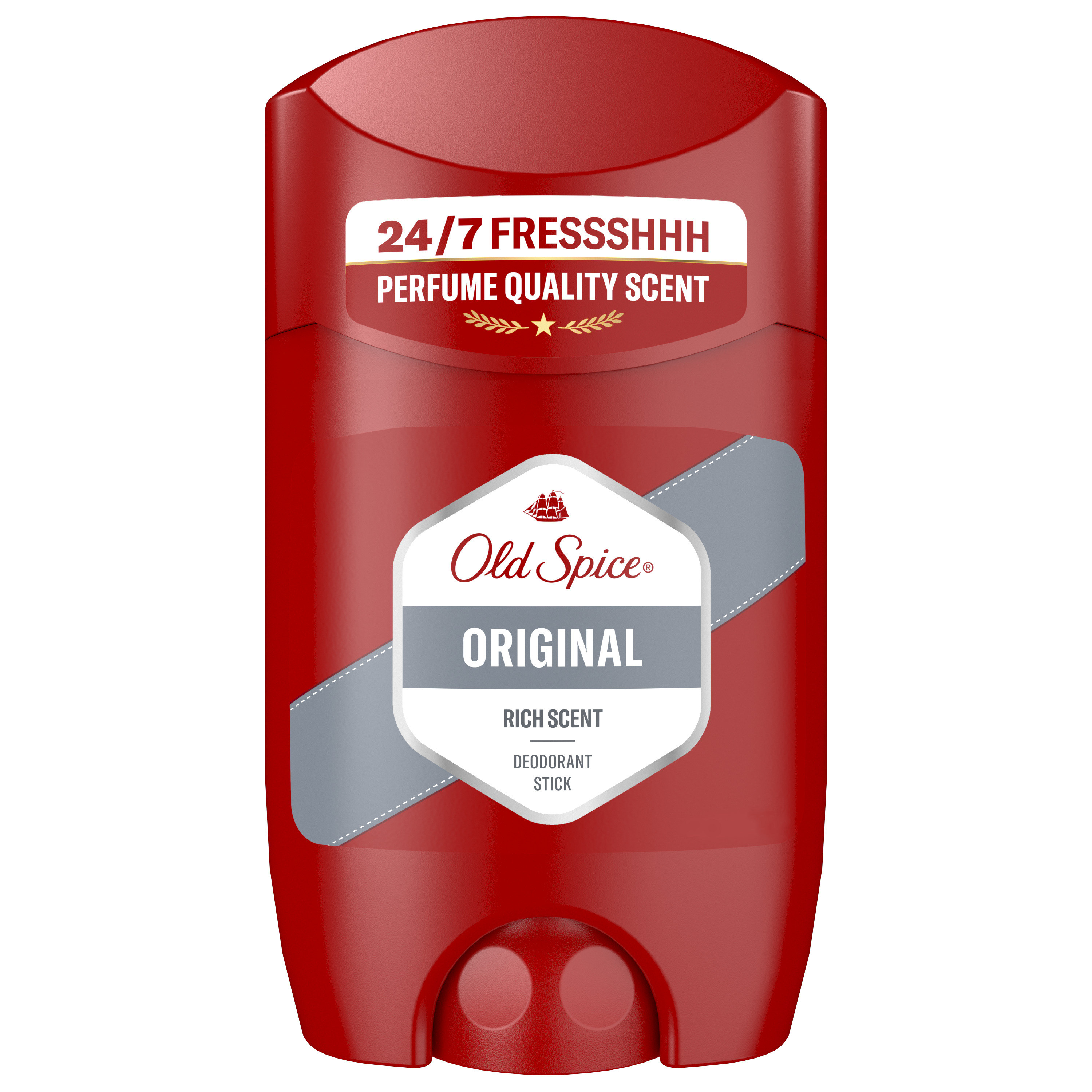 Old Spice Original Dezodorant W Sztyfcie Dla Mężczyzn 50Ml