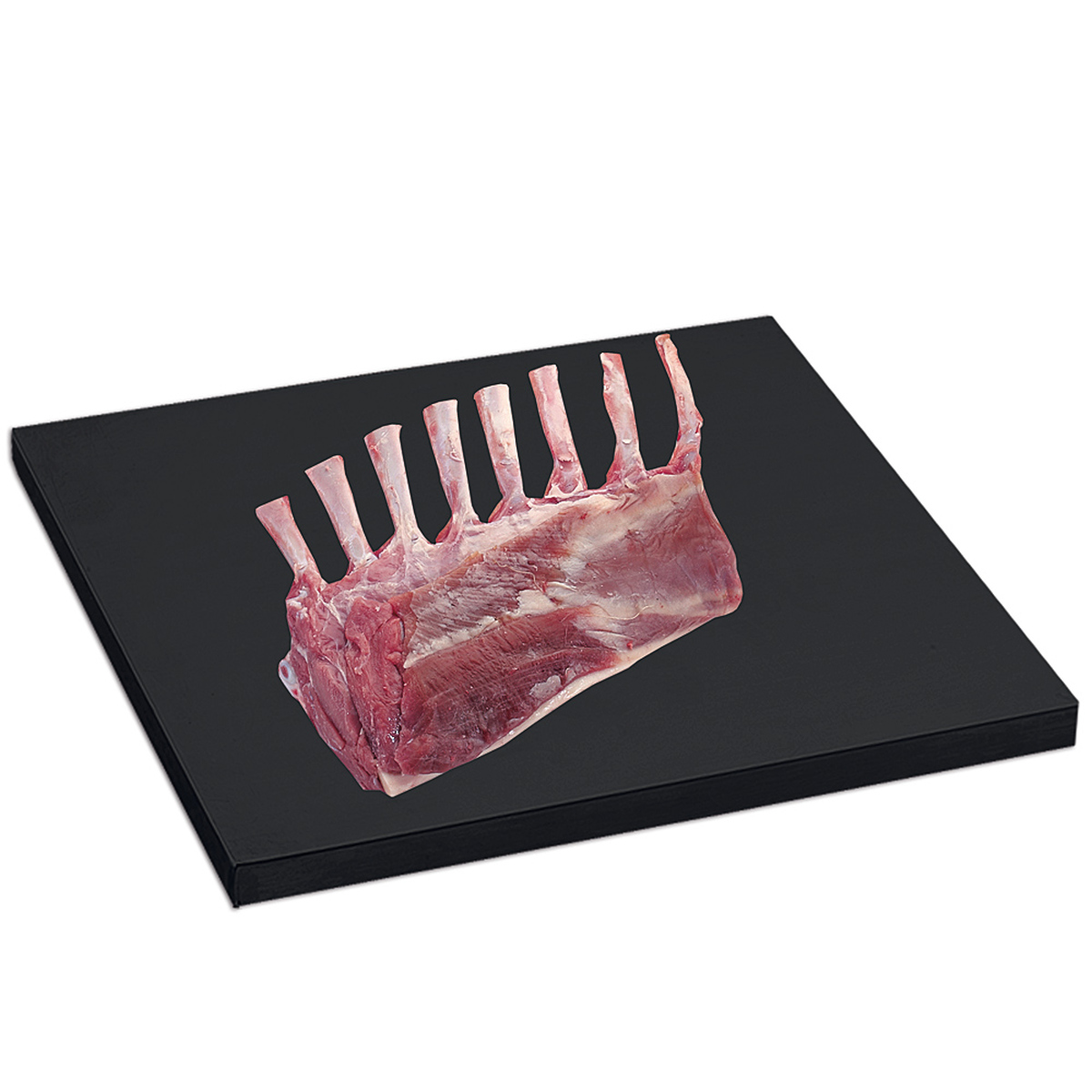 Górka Cielęca Z Wysokim Żebrem, Mięsne Specjały Vacuum Ok. 1,2 Kg