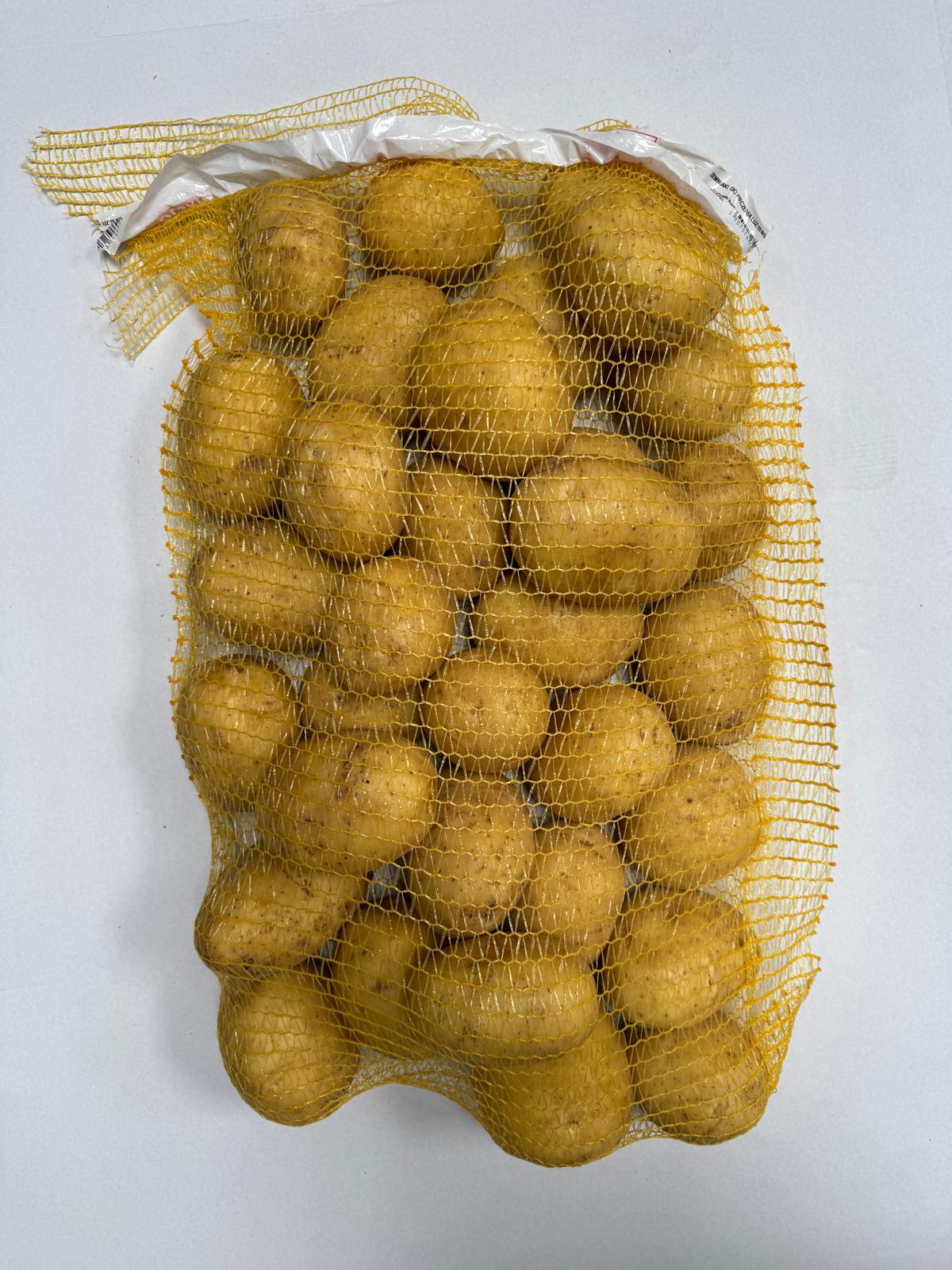 Ziemniak Jadalny Myty Do Pieczenia Polska 15Kg