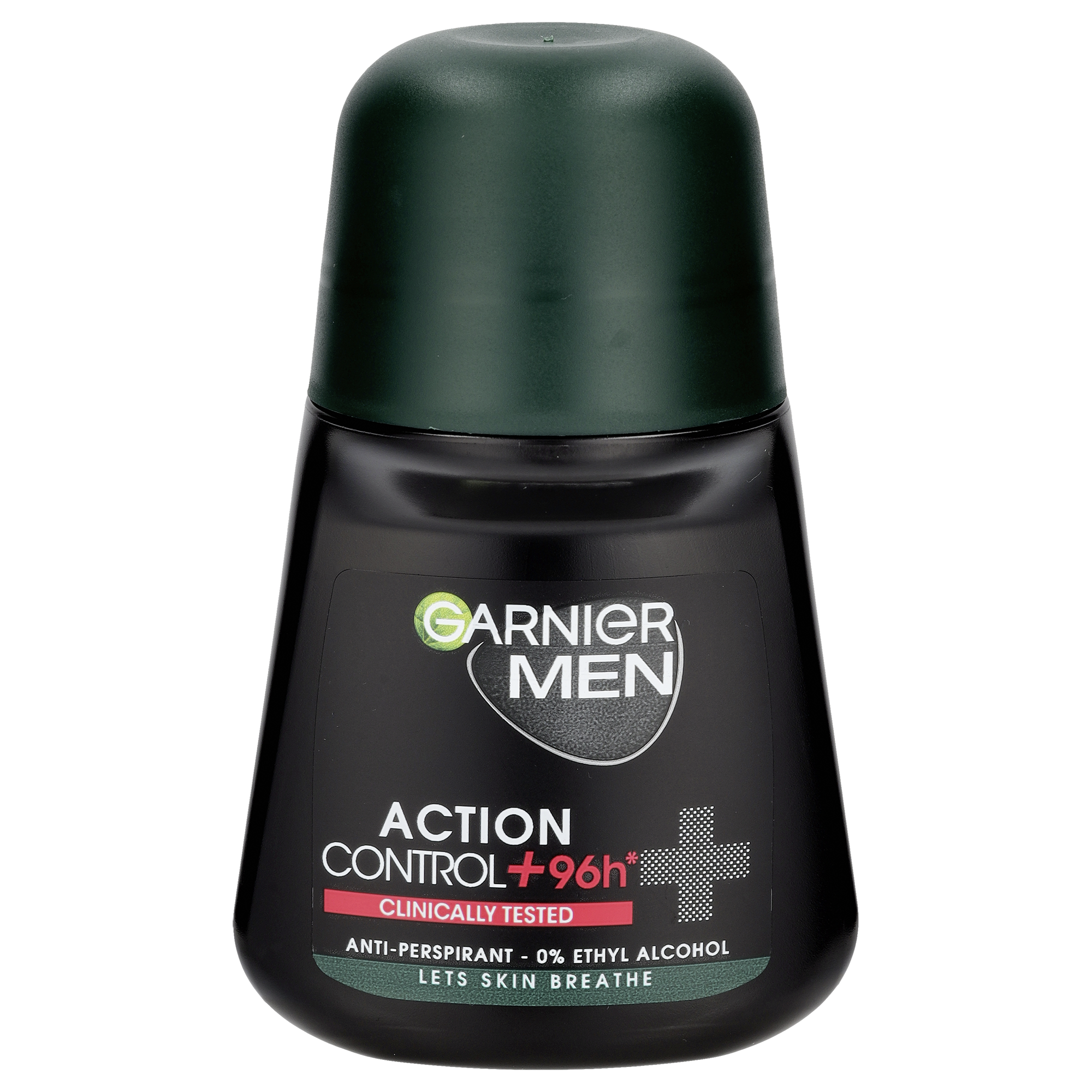 Garnier Men Action Control 96H Antyperspirant 50 Ml