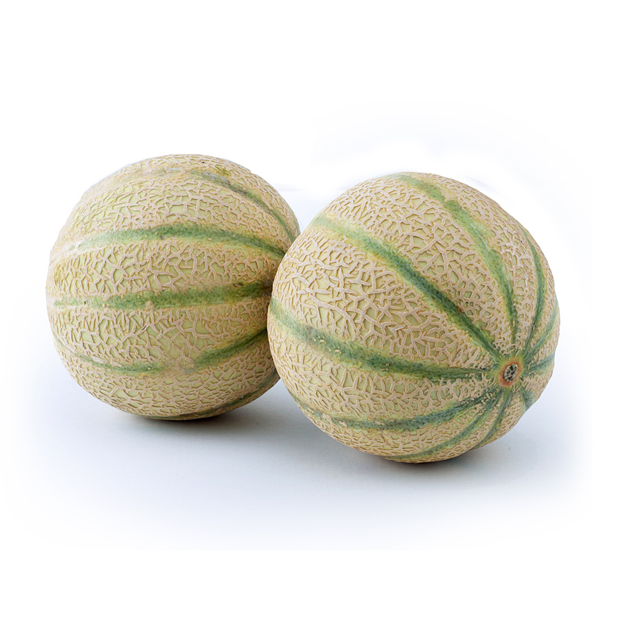 Melon Cantaloupe Brazylia 1Szt