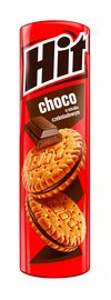Hit markizy o smaku czekoladowym 220 g