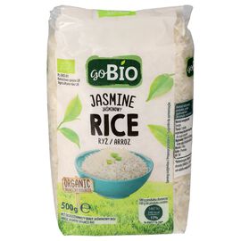 goBIO Ryż jaśminowy 500 g
