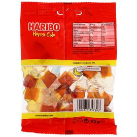 Haribo Żelki Happy Cola 85 g