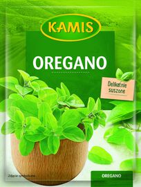 Kamis Oregano 8 g