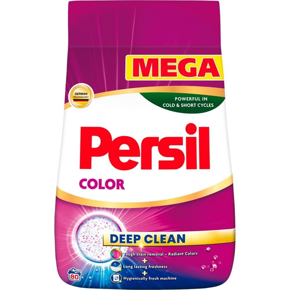 Persil Color Proszek do prania 4,4 kg (80 prań)