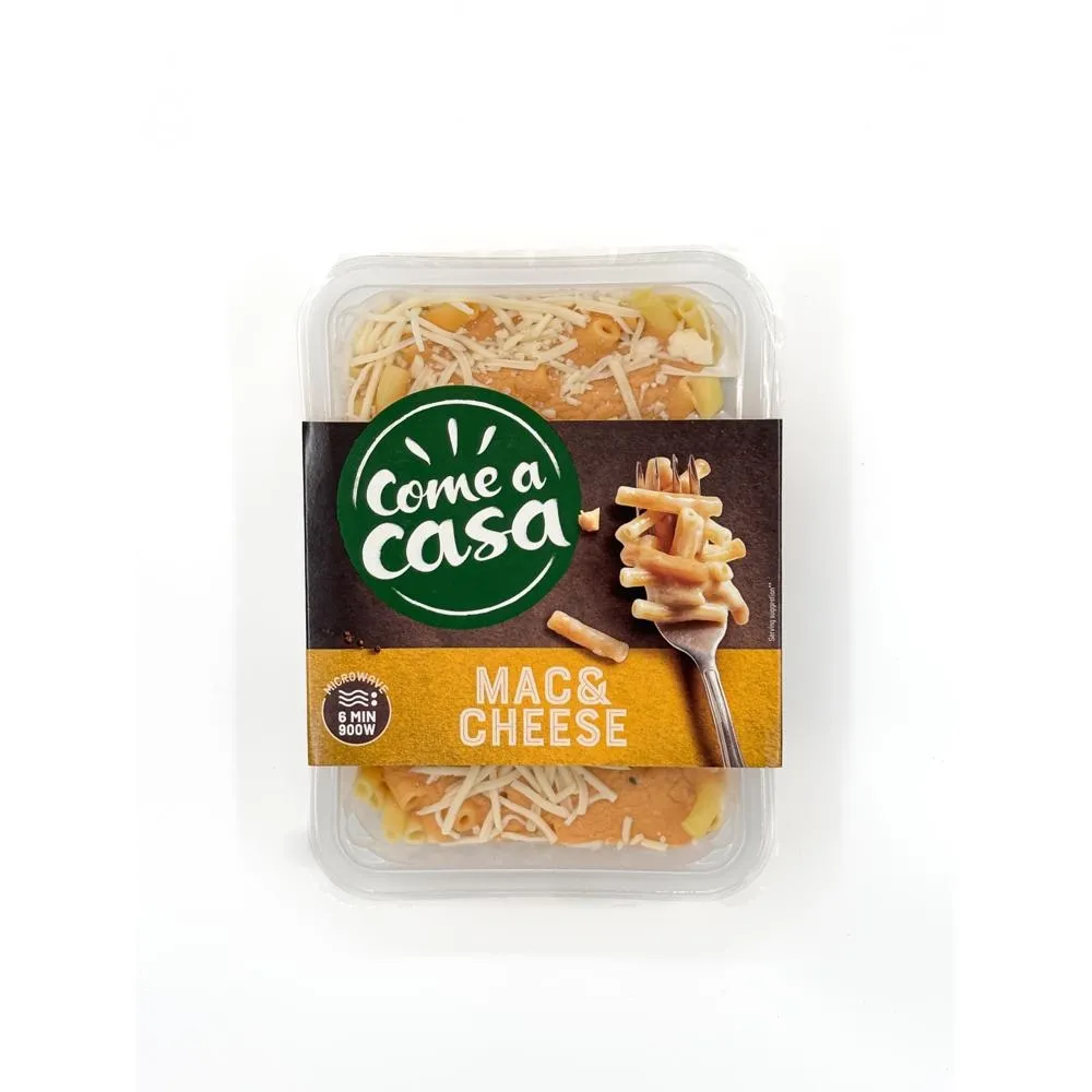 Come a Casa Mac & Cheese 400 g