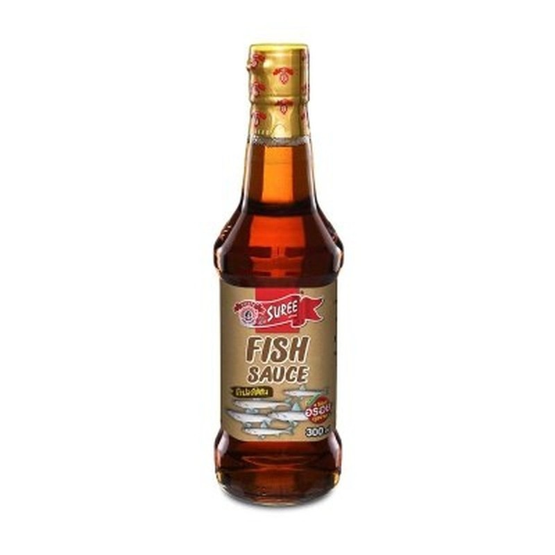 Sos rybny Suree 295 ml