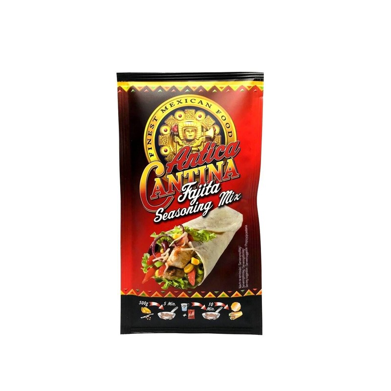 Mieszanka przypraw Fajita Antica Cantina 40 g