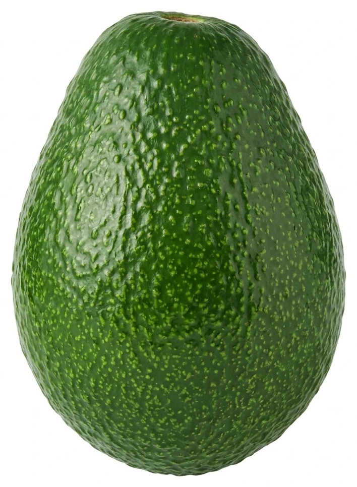Awokado zielone