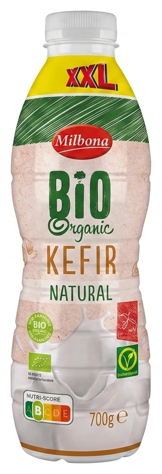 Milbona BIO Kefir