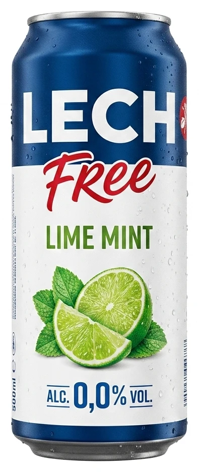 Lech Free 0,0%